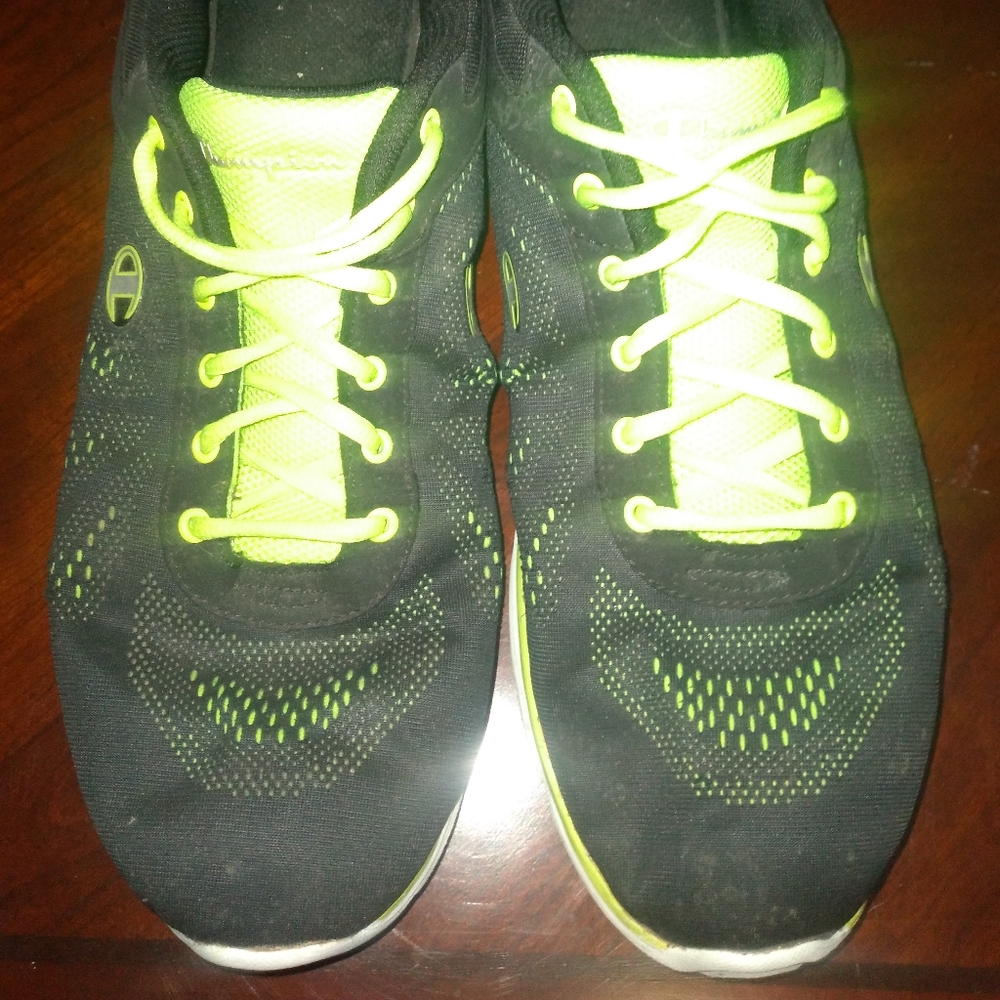 Champion shoes